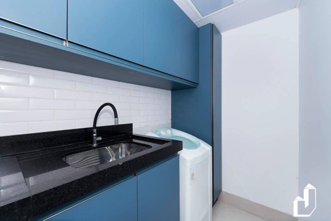 Apartamento Duplex Em 4 Ilhas Bombinhas Exterior photo