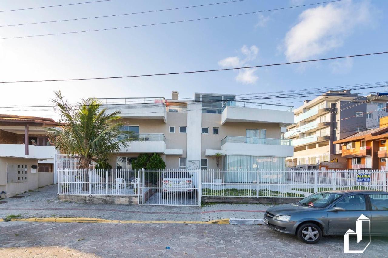 Apartamento Duplex Em 4 Ilhas Bombinhas Exterior photo